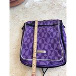 Overland Purple Travel Toiletry Bag Photo 5