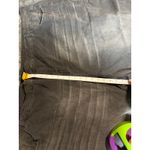 Universal Standard NWT  Size 38 VINTAGE LOGAN‎ HIGH RISE 32" DISTRESSED GREY Photo 12