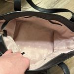 Kate Spade - oakwood street chandra leather tote (interior flaw pictured) Photo 7