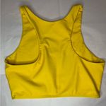 Beach Riot  Sport Poppy High Neck Studded Crop Top Sports Bras Photo 2