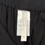 Seafolly  Classic Black Joggers Photo 4