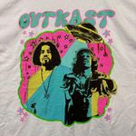OutKast ATLiens Album Art UFO Abduction Rap Duo T-Shirt XXL Photo 1