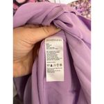 Zimmermann Cosmic Twist Front Mini Dress size 0 Photo 9