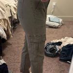 American Eagle Outfitters Cargo Pants Photo 1