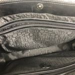 Diane Von Furstenberg  DVF Jacquard Heart Print Large Shoulder Tote Bag Photo 10