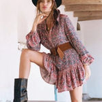 Spell & The Gypsy Collective Jasmine playdress S Photo 0