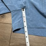 Tommy Bahama Island Zone High Rise Blue Casual Golf Shorts Size XS/S Photo 8