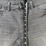 Talbots  Women's Slim Ankle Jeans Graystone Wash Wash Size 6 Petite Photo 9