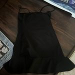 Lucy in the Sky Black  dress size M Photo 2