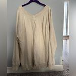 Aerie  v-neck sweater Photo 1