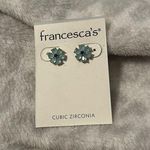 Francesca's Francesca’s earrings Photo 0