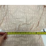 House of Harlow COPY -  1960 x REVOLVE Nika Dress in Champagne Photo 3