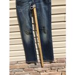 Wrangler Vintage Western Bootcut Blue Denim Jeans Women Size 3X34 Rodeo Cowgirl Photo 6