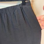 Tuckernuck Nolan Shorts Black Pull On High Rise Pockets Classic Women's Size XXL Photo 10