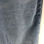 Abercrombie & Fitch Womens Jeans Ankle Straight Ultra High Rise Stretch 33/16L Photo 1