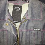 Super cute denim jacket Size M Photo 2