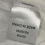 Princess Polly  White Wrap Mini Dress Photo 5