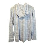 Marika Women’s Activewear Hoodie XL Purple Long Sleeves Athleisure Loungewear Photo 1