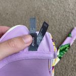 Aerie  floral print push up bikini top Photo 2