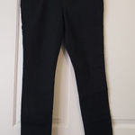 Old Navy  Black Jeans Size 6 Photo 0