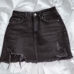 Forever 21 Demin Skirt Photo 0