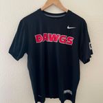 Nike Georgia Bulldog Tee Photo 0