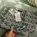 Vera Bradley  Patterned Quilted Tote Bag Photo 1