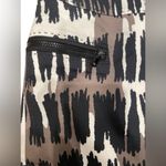 Per Se  Geometric Pencil Skirt Size 10 Photo 1