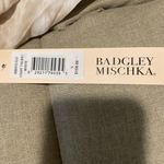 Badgley Mischka BADGLEY Mischa blouse Photo 9