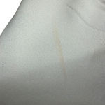 Alo Yoga Women’s Size XS Fitted Athletic Tee Shirt White Running Gym Workout Photo 5