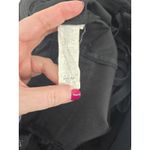 prAna  Womens Black Regular Fit Outdoor Hiking Pants Size 12 Photo 5