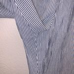 Koret City Blues vintage striped pull On pants with pockets Blue Size undefined Photo 3