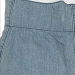 Show Me Your Mumu SMYM Soho Skinnies Pull On Skinny Jeans Destroyed Womens Small Photo 3