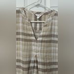Women's Plaid Casual Shirt Photo 2