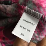 Ulta beauty plaid checks sleepwear robe‎ Black Photo 1