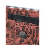 joe's jeans Charlie High Rise Skinny Ankle Womens 27 Leopard Animal Print Casual Photo 4