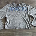 NHL New York Rangers Long Sleeve Shirt Photo 2