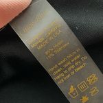 Chloe Rose  bathing suit gray ribbed monokini one piece small Photo 5