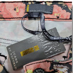 I Jeans By Buffalo Jeans Size 28 (8) 30x27 Women's Skinny Jeans Floral Print New Photo 4