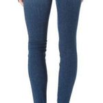J Brand Low Rise Skinny Jeans Size 29 Tyro Medium Wash Photo 1