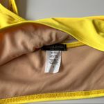 Mint Swim  Trina Swimsuit in Yellow Multi Photo 3