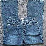 Faded Glory Stretch Low rise Jeans Photo 0