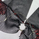 NEW Lingerie bralette Red Photo 8