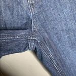 Vigoss  Classic dark‎ wash boot cut jeans Photo 8