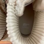 Sorel  Women’s Brex Cozy Lace Waterproof Boots Size 10 Photo 5