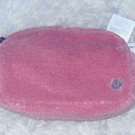 Lululemon Everywhere Belt Bag 1L *Fleece Color Pink Tide/Silver NWT Photo 1