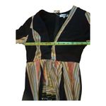 Showpo Don’t Stop Dancing women’s maxi playsuit New Size 4 Tan Photo 3