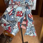 LuLaRoe NWT PERFECT SWING TANK TOP Red, Blue, & White 4th of July Size XS Photo 6