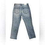 Pistola  Charlie High-Rise Straight Leg Jeans Photo 2