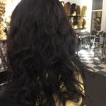 100% Human Brazilian Unprocessed Natural hair Photo 5